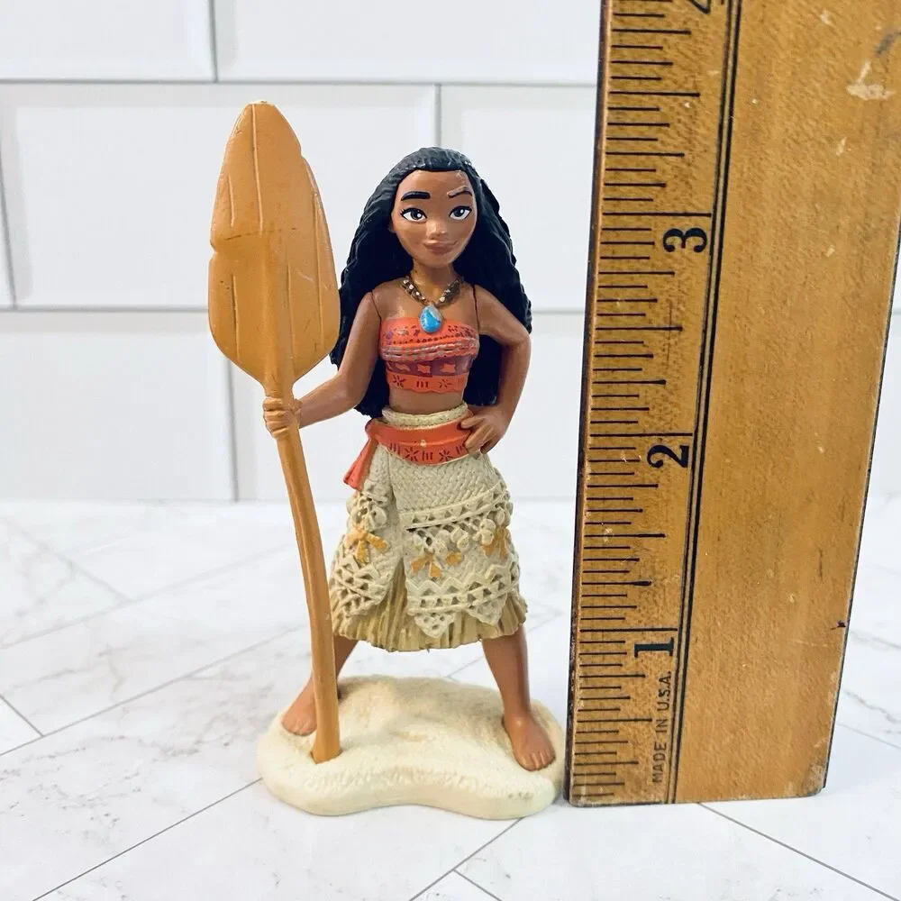 Moana Disney  Princess 3.5